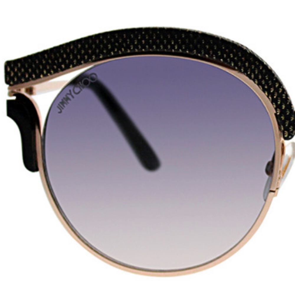 JIMMY CHOO Sunglasses BRAND NEW! Authentic - Picture 7 of 16